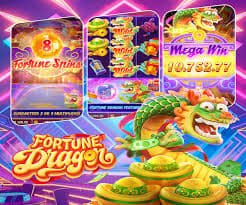 ph 1 game lobby category grid showing sports slots fish games and casino on mobile