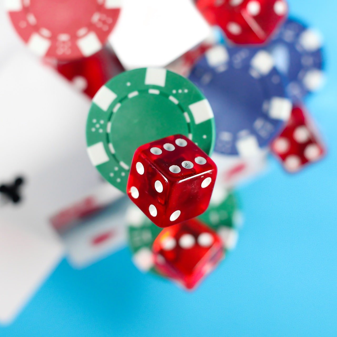 Casino-style live dealer games available on ph 1 platform