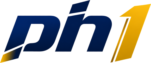 ph 1 logo